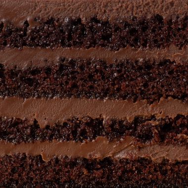 faces cake   chocolate hazelnut