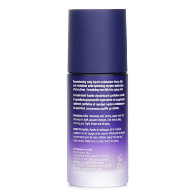Phyto Nature Oxygen Cream faces phyto nature oxygen cream