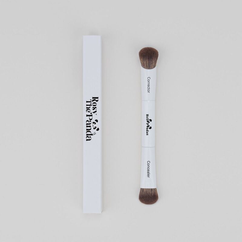 rosy the panda the love