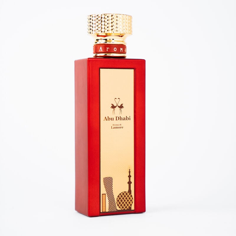 aroma di lamore abu dhabi