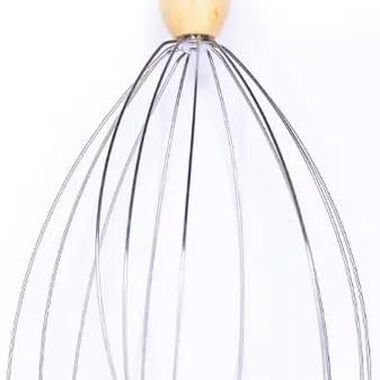 faces handy head massager