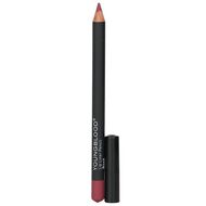 faces lip liner pencil   rose