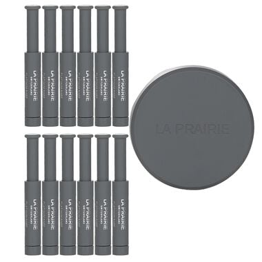 faces platinum rare haute rejuvenation overnight mask refill