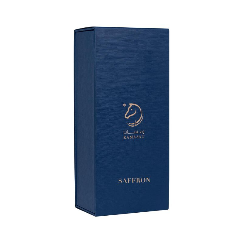 رمسات زعفران