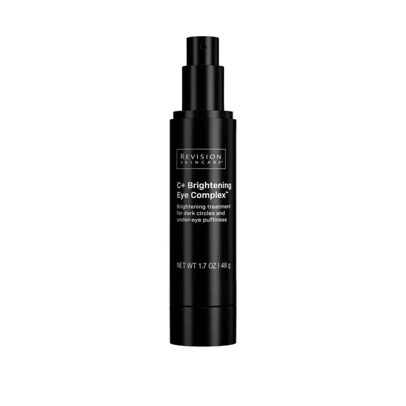 revision skincare c+  brightening eye complex