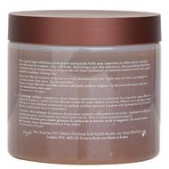 faces brown sugar body polish