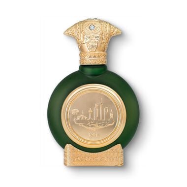faces عطر السعودية