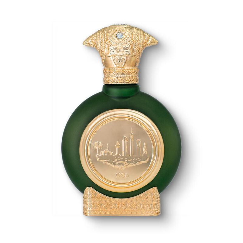 طيف الإمارات عطر السعودية
