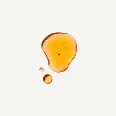 faces skin corrector body oil