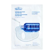 faces intense mask cica peptide