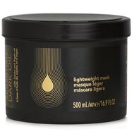 Dark Oil Lightweight Mask faces dark oil lightweight mask