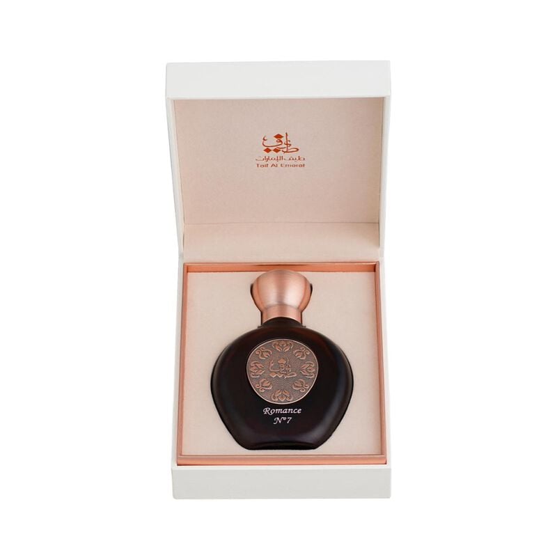 taif al emarat romance n°7