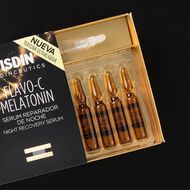 faces أمبولات سيوتيكس فلافو سي ميلاتونين عدد 10