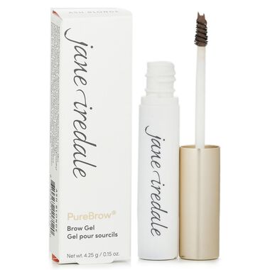 faces purebrow brow gel