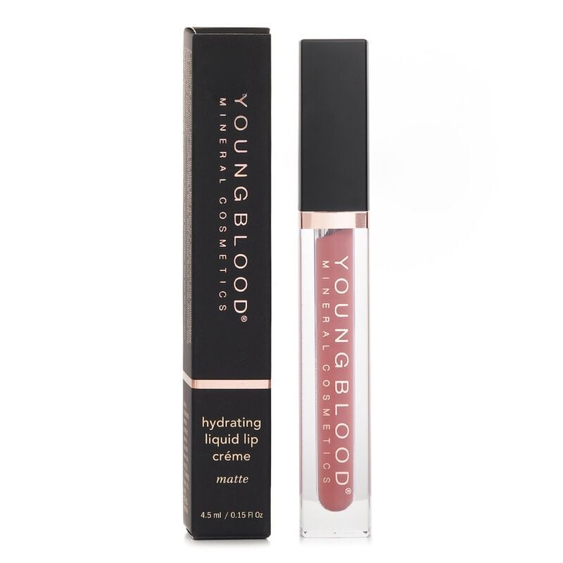 youngblood hydrating liquid lip creme