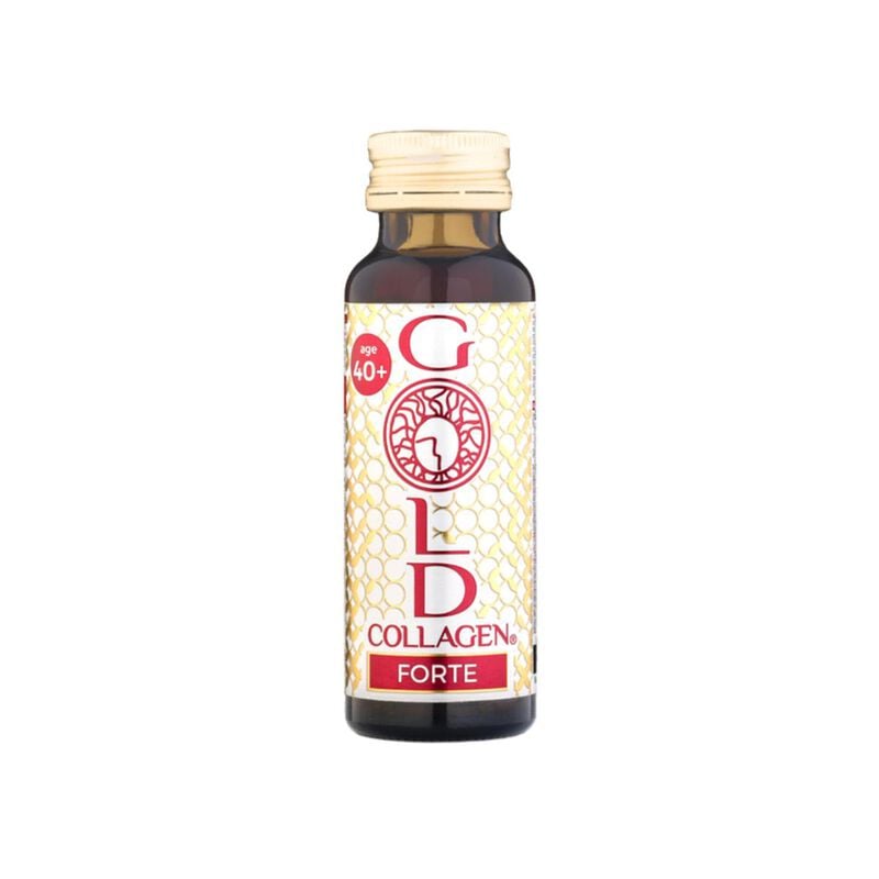 gold collagen forte