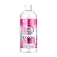 faces hyaluronic micellar water