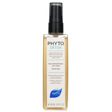 faces rehab mist