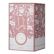 faces يارا إليكسير