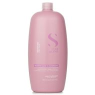 faces semi di lino moisture nutritive leave in conditioner