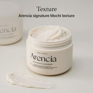 faces rice mucin cleanser