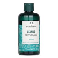 faces seaweed toner
