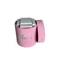 Giftset - Make Someone Smile in Pink faces giftset make someone smile in pink