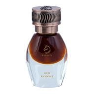 faces dehn oud ramasat