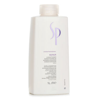 faces system professional repair conditioner