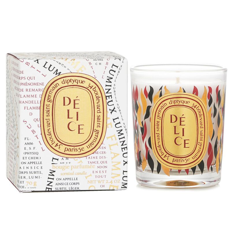 diptyque شمع معطر