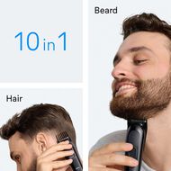 faces all in one grooming kit 10 in 1   aio 3560
