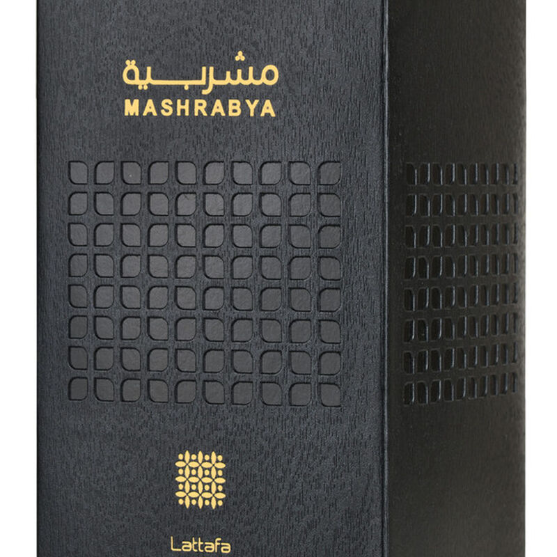 lattafa mashrabya