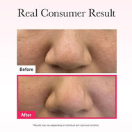 faces red collagen jello mask
