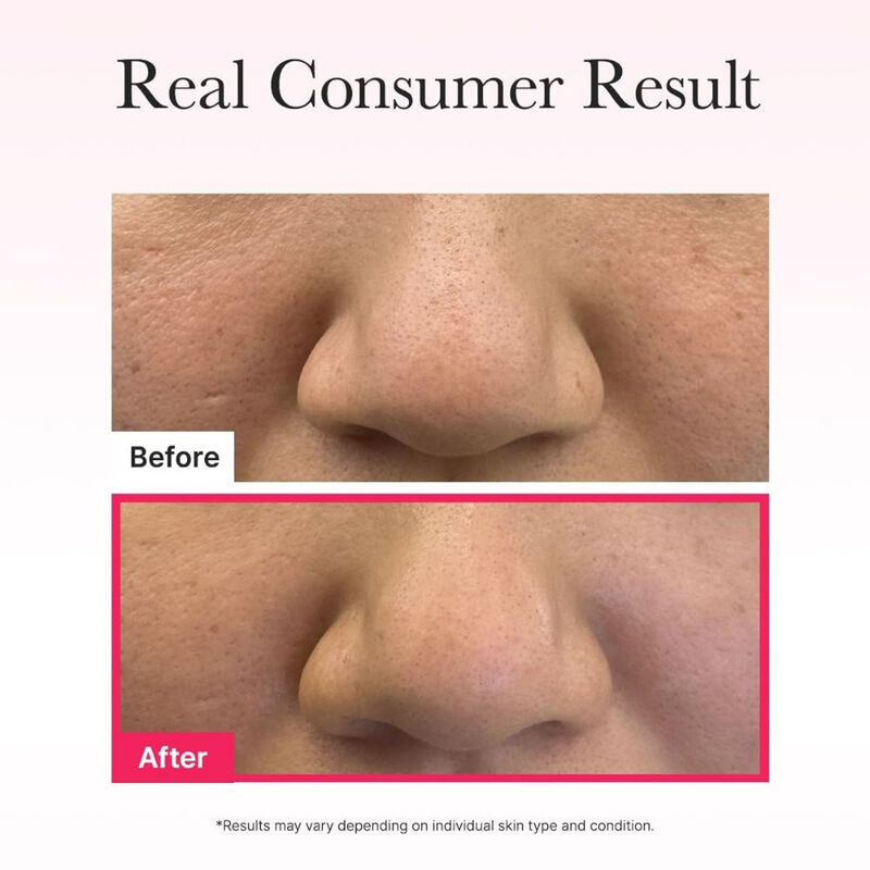 arencia red collagen jello mask