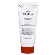 faces علاج فابولوسو لتعزيز لون الشعر بلون الماهوجني