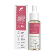 faces dr organic guava vitamin c facial serum