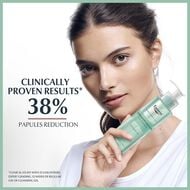 faces dermopurifyer oil control cleansing gel