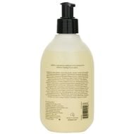 faces softening rose shower gel