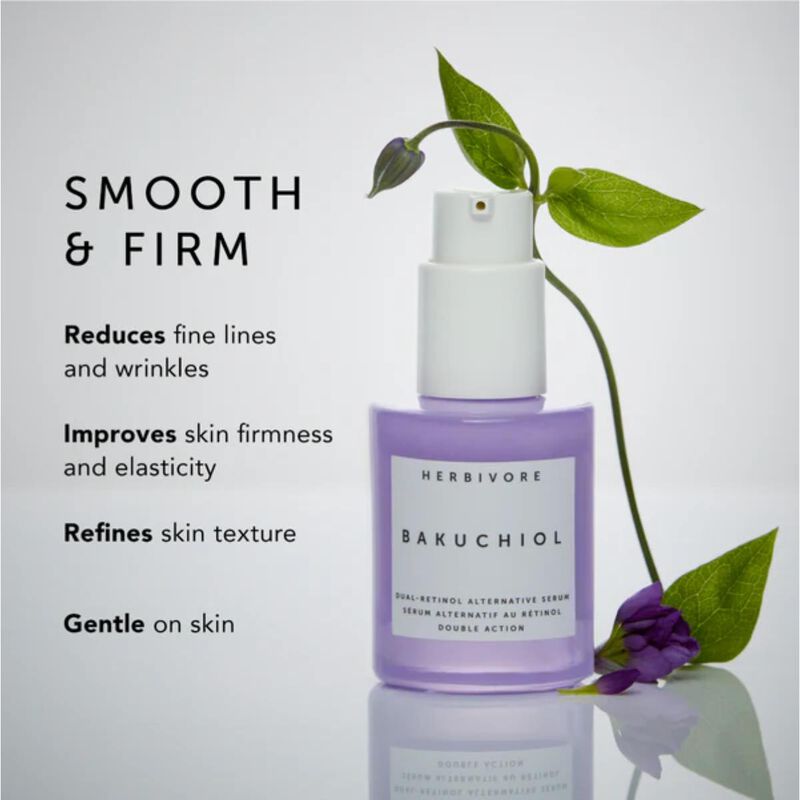 herbivore bakuchiol retinol alternative serum