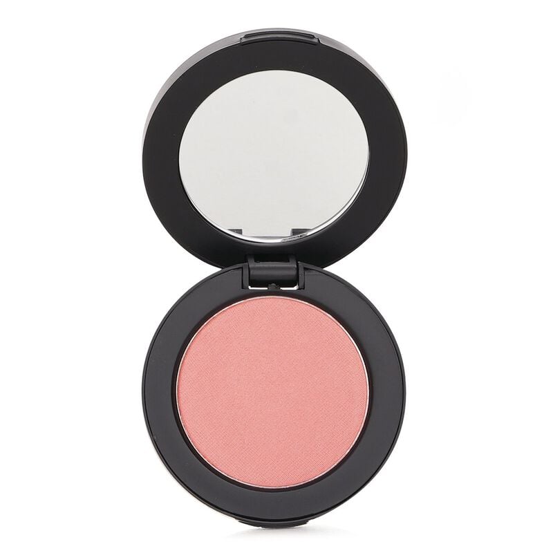 youngblood pressed mineral blush  blossom