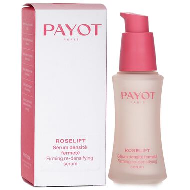 faces roselift firming re densifying serum