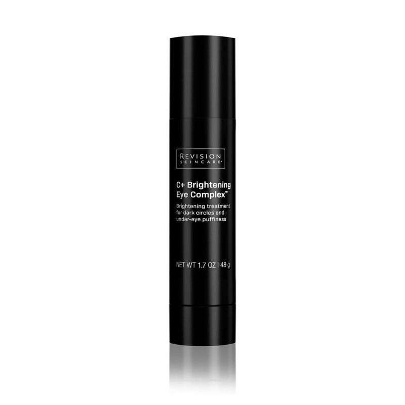 revision skincare c+  brightening eye complex