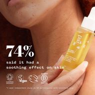 The Light Fantastic Face Oil faces the light fantastic face oil