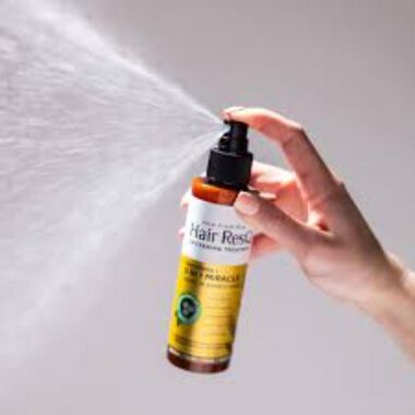 لتكثيف الشعر 5 في 1 faces لتكثيف الشعر 5 في 1