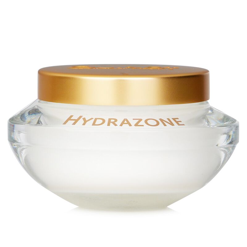 guinot hydrazone dehydrated skin