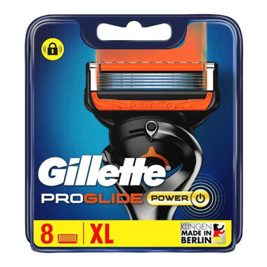 faces fusion proglide power cartridge