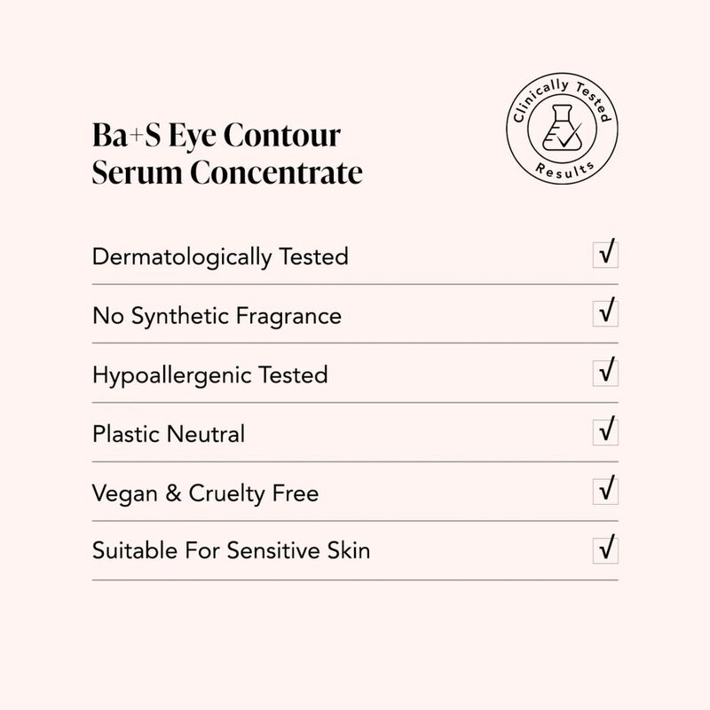 odacite ba+s eye contour with rollerball