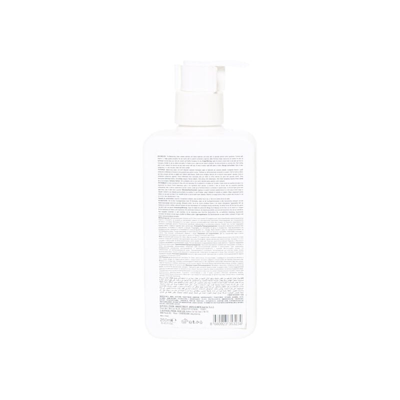 د. كلينك لوشن ترطيب بالبريبايوتيك