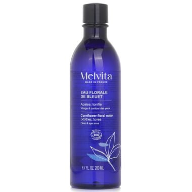Eau Florale De Bleuet Cornflower Floral Water faces eau florale de bleuet cornflower floral water