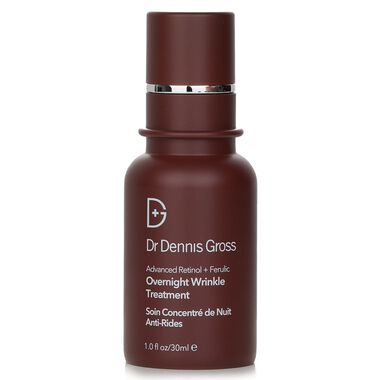 Advanced Retinol + Ferulic Overnight Wrinkle Treatment faces advanced retinol ferulic overnight wrinkle treatment
